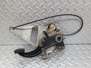 41455 Mercedes-Benz W124 200E Parking Brake Pedal 1244270536 1244270801