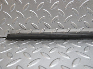 27895 Mercedes-Benz W123 280E Front Left Door Centre Moulding Trim