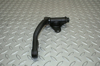 W116 steering arm intermediate used OEM