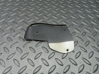 9915 Mercedes-Benz C123 230CE Coupe Right Door Chrome Cover