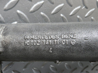 30796 Mercedes-Benz W201 190E 2.0L Intake Manifold 1021411101