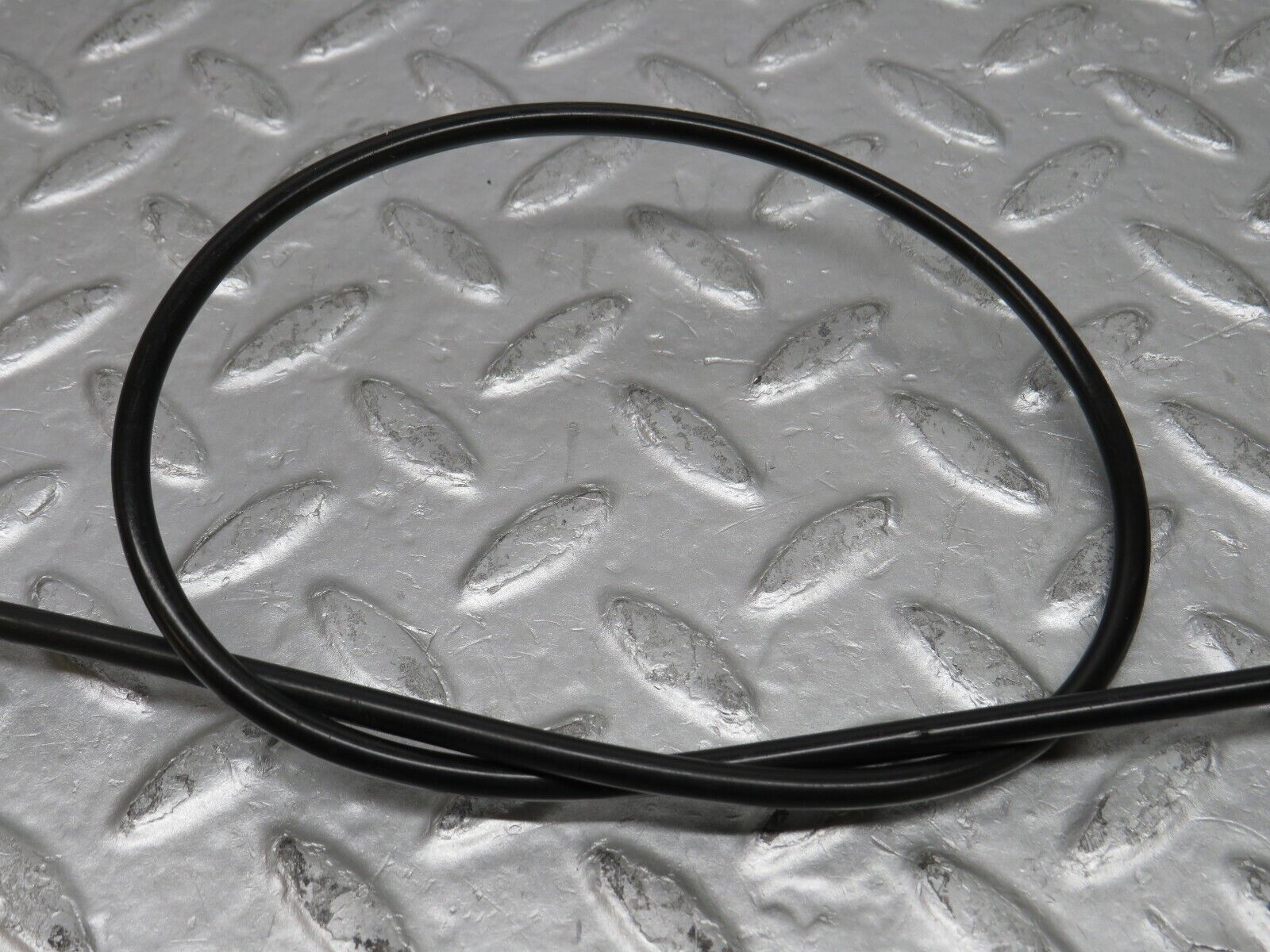 37803 Mercedes-Benz A124 320E Cabriolet Door Lock Cable