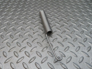 W108 bonnet hinge spring used OEM