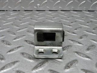 W123 Wagon door lock latch left used OEM
