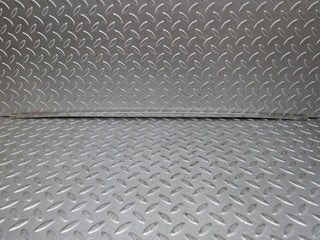 26360 Mercedes-Benz W116 450SE Sunroof Chrome Trim