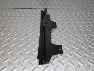 0808 Mercedes-Benz C107 350SLC Coupe Rear Right Inner Window Seal Holder Bracket