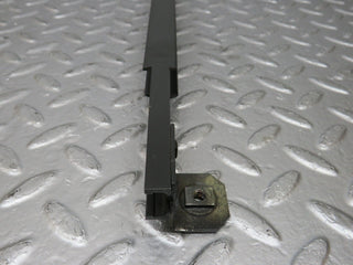 33771 Mercedes-Benz W201 190E 2.0L Rear Left Door Window Channel