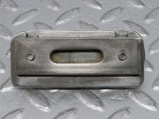 0709 Mercedes-Benz C107 350SLC Coupe Trunk Lock