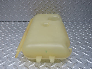 36986 Mercedes-Benz C126 420SEC Coupe Coolant Expansion Tank 1265000549