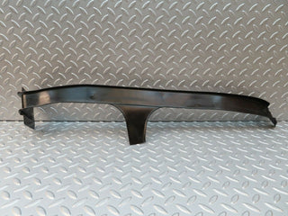 3778 Mercedes-Benz S123 200T Wagon Cable Cover Rear Left 1238210136