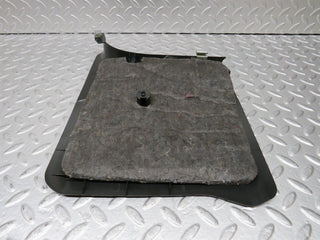 34981 Mercedes-Benz W210 320E Front Right Kick Panel
