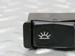 25344 Mercedes-Benz W201 190D Interior Dome Light Switch 0008205810