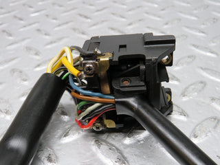 31985 Mercedes-Benz W123 230E Indicator Wiper Stalk 0055454224