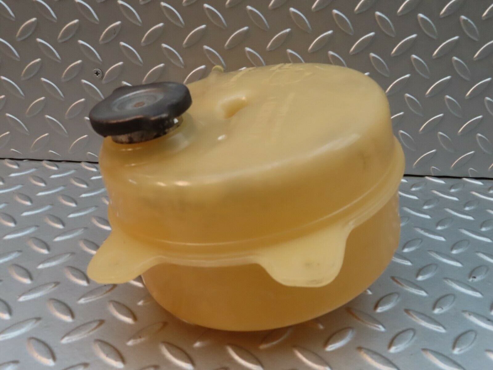 4945 Mercedes-Benz R107 350SL Coolant Reservoir Tank 1075000349