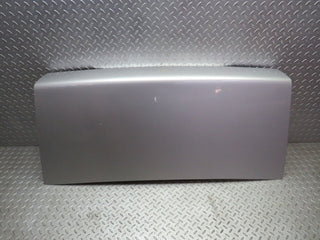 R129 SL boot lid trunk door used OEM