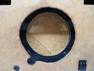 33923 Mercedes-Benz W124 260E Front Left Door Card