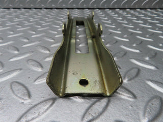 21570 Mercedes-Benz W126 300SE Seat Belt Adjuster Rail 1268680011