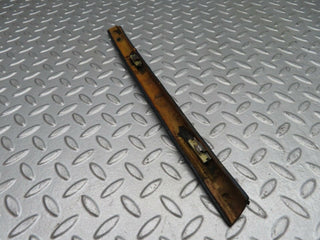 14184 Mercedes-Benz C107 280 SLC Interior Quarter Window Trim Rear Right