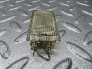 W123 glove box light used OEM