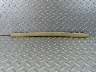 7234 Mercedes-Benz W116 450SE Rear Left Inner Window Trim