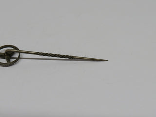 vintage lapel pin badge used OEM