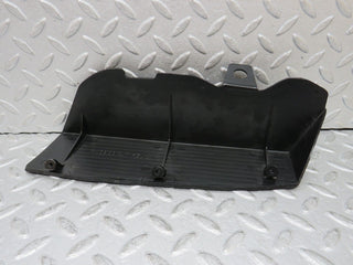 37930 Mercedes-Benz A124 320E Cabriolet Foot Rest Black 1249760060