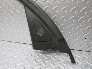 32285 Mercedes-Benz W220 S430 Front Left Door Window Frame Trim 2207250171