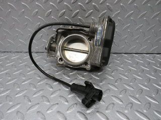 38559 Mercedes-Benz R129 280SL Coupe Throttle Body Valve VDO 0011416525