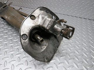 40383 Mercedes-Benz W110 230 Steering Column With Gear Selector 1114622395