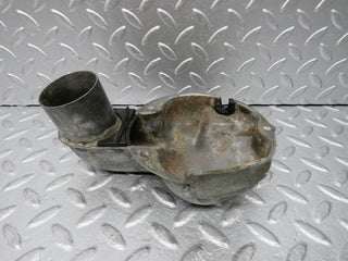 29993 Porsche 924 Alternator Generator Heat Shield