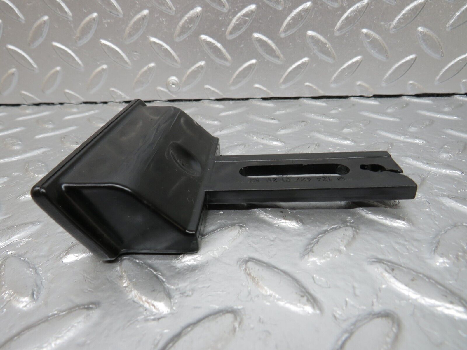 34042 Mercedes-Benz W124 260E Parking Brake Release 1244270120 1244270412