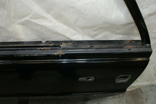 3241 Mercedes-Benz W115 220D Rear Left Door