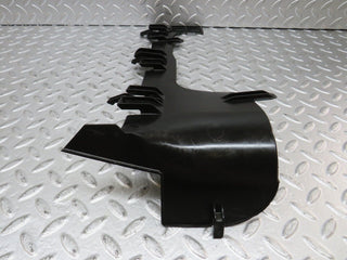 26590 Mercedes-Benz C124 220CE Coupe Under Dash Panel Left Side 1246891508