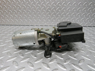 31682 Mercedes-Benz W201 190LE 1.8L Sunroof Motor Webasto With Relay 2017800107 1248210047