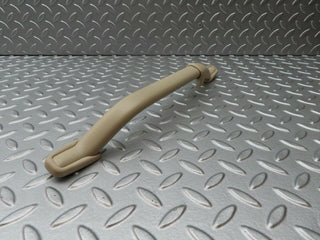 W124 interior roof grab handle rear used OEM
