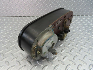 10645 Mercedes-Benz W115 Instrument Cluster