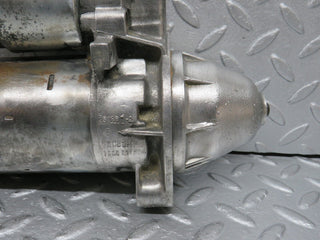 38579 Mercedes-Benz R129 280SL Coupe Starter Motor Bosch 0001110091