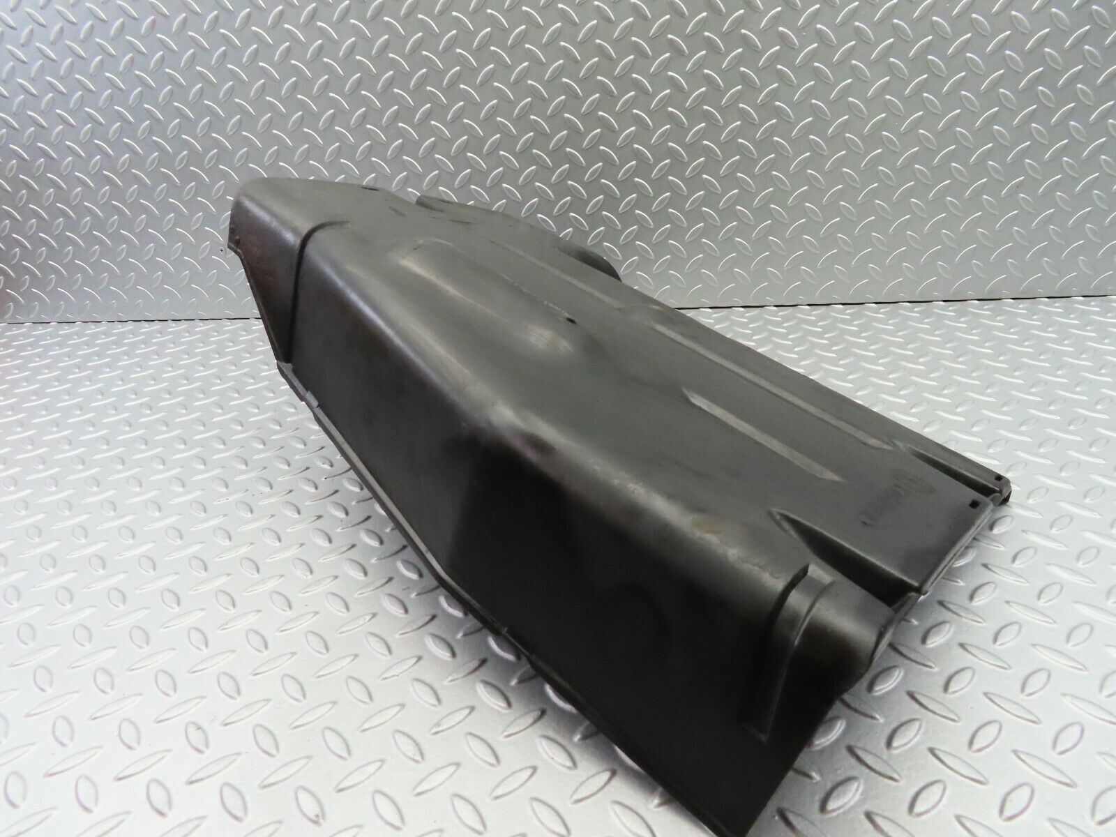 6777 Mercedes-Benz S124 E220 Wagon Fuel Pump Cover 1244780637
