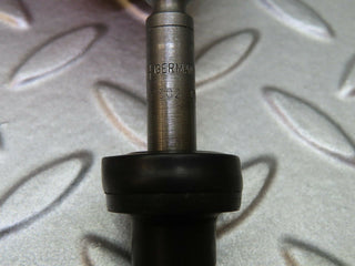 W123 fuel injector used OEM