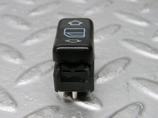 W124 electric window switch right used OEM