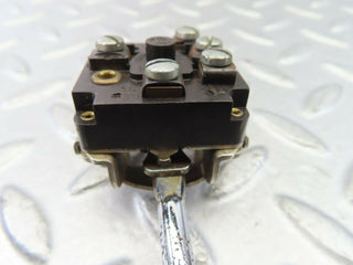 9222 Mercedes-Benz W111 Indicator Stalk