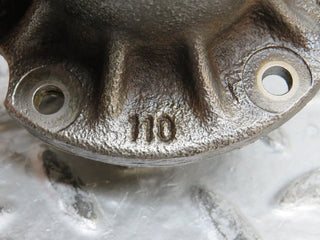 W123 Wagon water pump used OEM