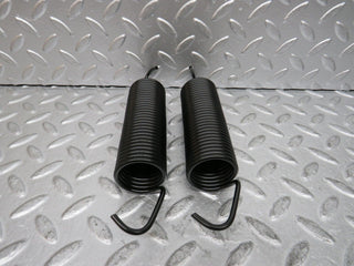 29402 Mercedes-Benz W124 230E Trunk Lid Hinge Spring Pair