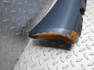 31917 Mercedes-Benz S124 220TE Wagon Side Skirt Left Side 1246902340