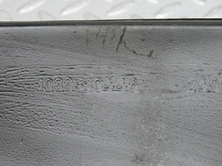 0237 Mercedes-Benz W108 280SE Air Duct Vent 1088310446