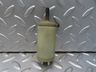 W123 windscreen washer pump used OEM