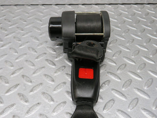 37404 Mercedes-Benz W109 300SEL Rear Seat Belt Set With Buckles