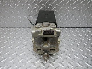 34371 Mercedes-Benz C126 380SEC Coupe ABS Pump Bosch 0265200003