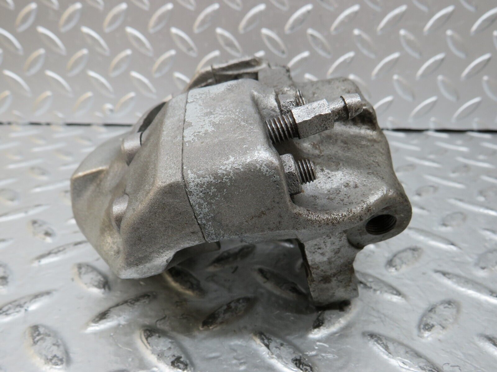 26657 Mercedes-Benz W116 450SE Rear Left Brake Caliper ATE 38