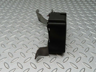 S123 Wagon fuse box relay cover used OEM
